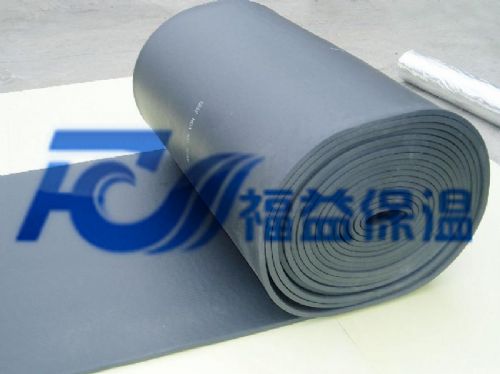 B1级橡塑板环保橡塑管 特种建材