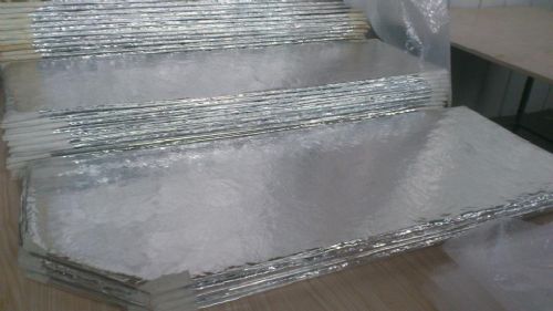特種建材 瀚江超細(xì)玻璃棉
