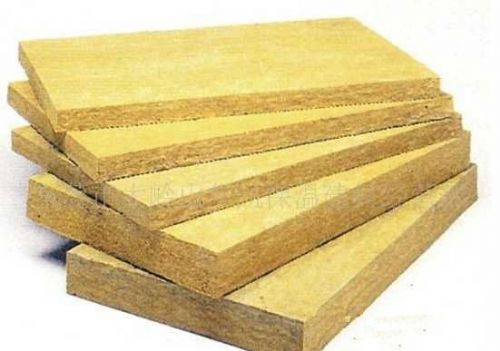 特种建材 供应岩棉保温板材