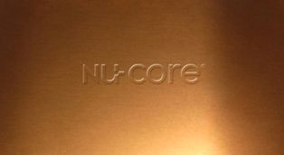 特种建材 优科Nu-core铜复合板