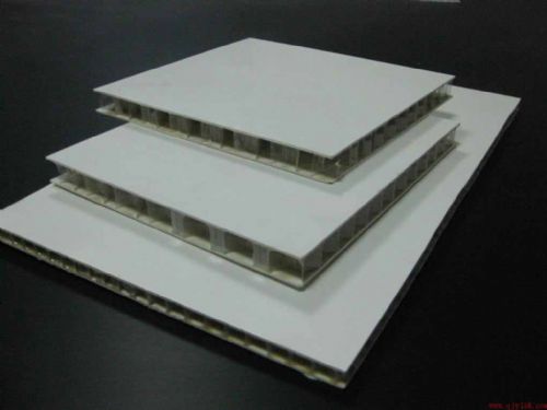 特种建材 供应优质铝蜂窝板