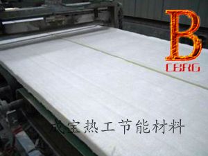 耐火保温隔热材料硅酸铝陶瓷纤维毯 特种建材