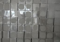 水泥发泡保温板 特种建材 水泥发泡板