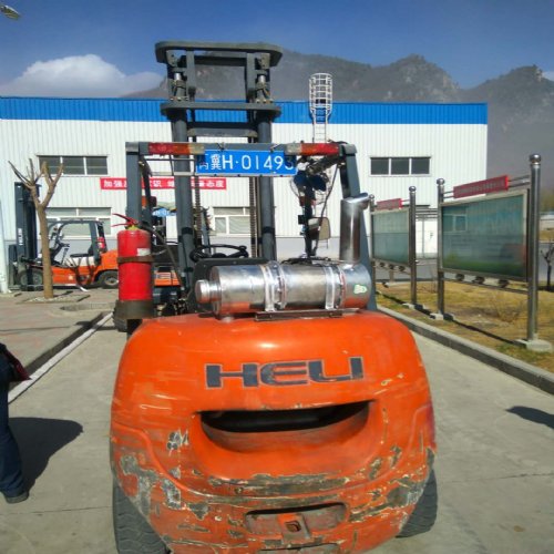 工程机械、建筑机械 北京柴油车尾气净化设备