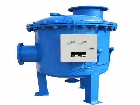 工程机械、建筑机械 南京百汇净源厂家直销BHQC型全程综合水处理设备