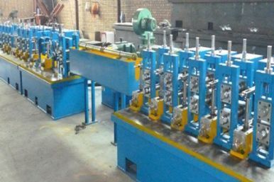 焊管HG89厂家直销价格低质量可靠 工程机械、建筑机械