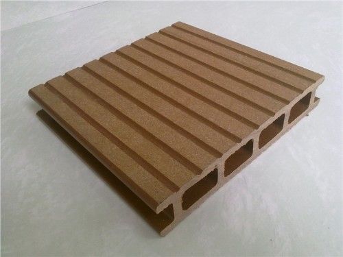 特种建材 木塑栈道板