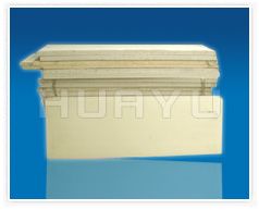 供应优质聚氨酯板材 特种建材1