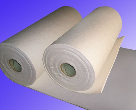 硅酸铝纤维纸 特种建材
