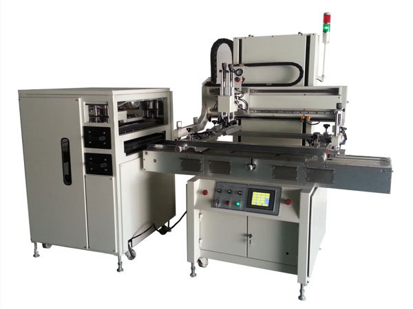 木板丝印机 家具丝印机 木材丝网印刷机 仪器仪表