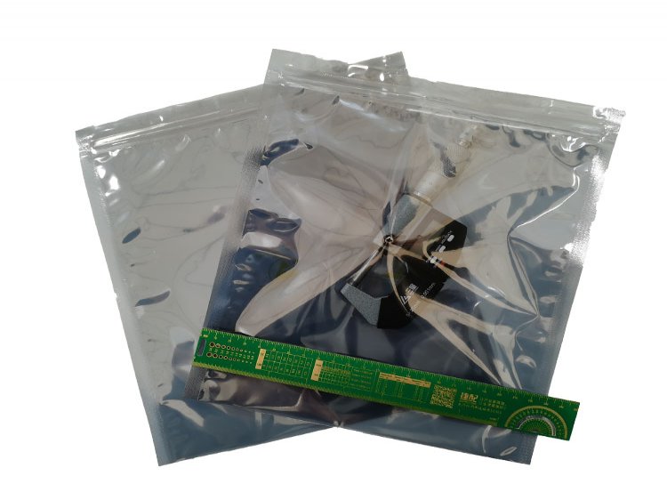 Bag 上海电子元件防静电袋 ESD Shielding