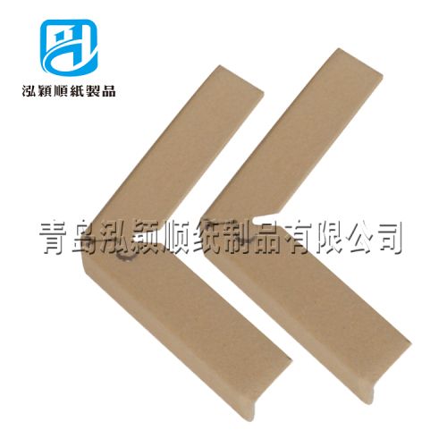 纸包装箱护角 仪器仪表 枣庄薛城区生产各种规格