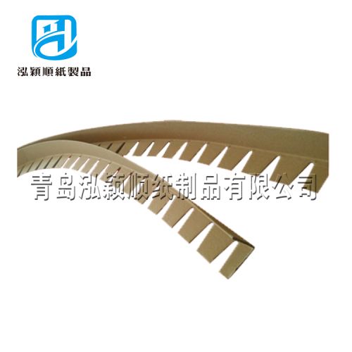 仪器仪表 枣庄台儿庄区纸护角生产厂家 批量供应打包纸护角