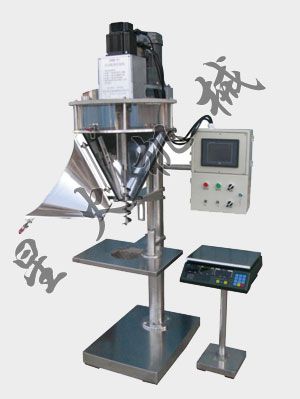 广州奶粉定量粉剂自动包装机 仪器仪表