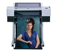 爱普生7880大幅面打印机 仪器仪表