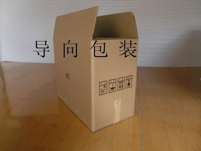仪器仪表 上海超大型纸箱