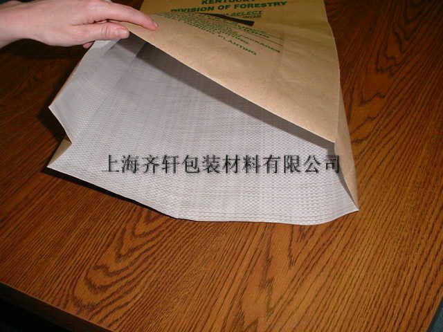 纸塑复合袋 仪器仪表