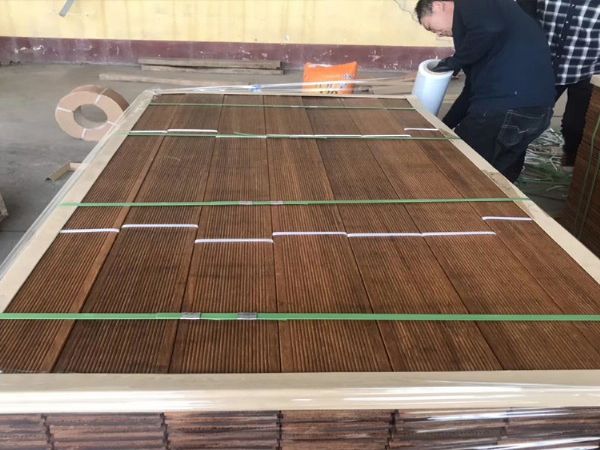 仪器仪表 上海重竹木地板厂家价格