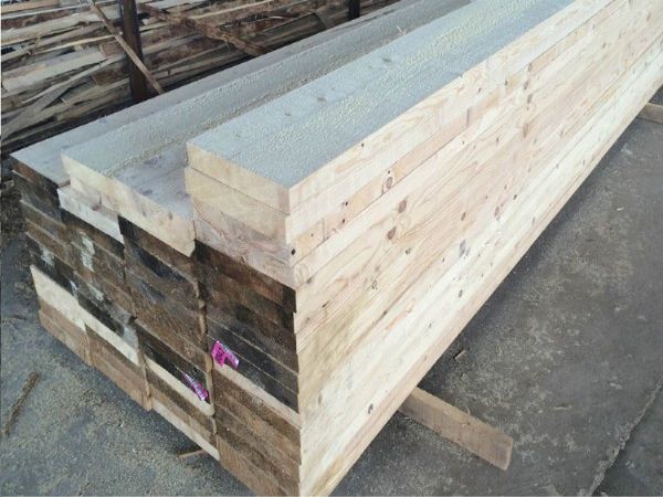 仪器仪表 四川包装木条木方用于打木架物流运输厂家直销