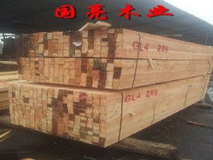 花旗松 锯板厂出售建筑木方铁杉 落叶松木薄板边角料 仪器仪表