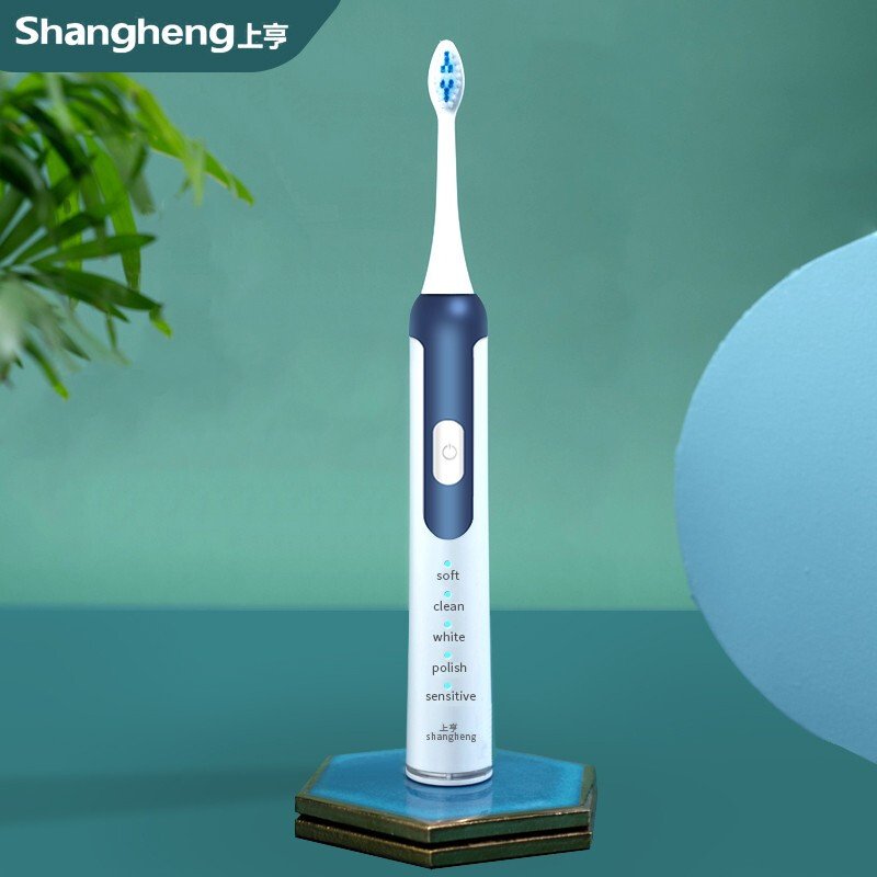 仪器仪表 杭州上亨电动牙刷批发或一件代发