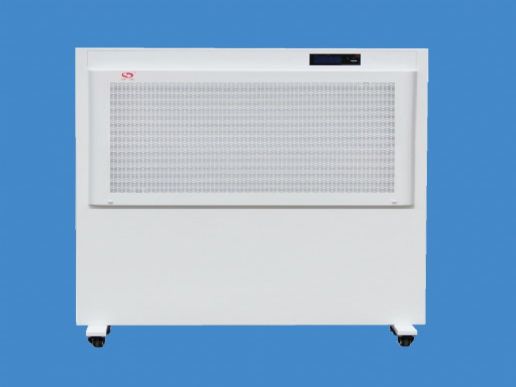 SADY-JPA空气净化消毒器(落地安装) 仪器仪表