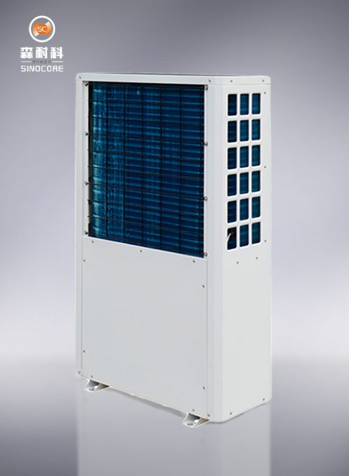 空气能热水器 仪器仪表 生活热水机SC-KCCWS3