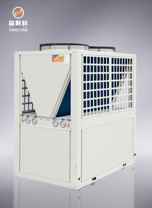 仪器仪表 恒温设备SC-KCCWY 森耐科空气能热泵1