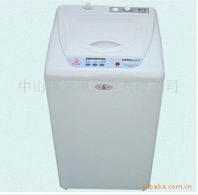 凤凰全自动洗衣机XQB45-312 仪器仪表