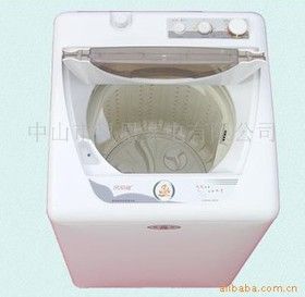 仪器仪表 凤凰牌全自动洗衣机XQB48-3039