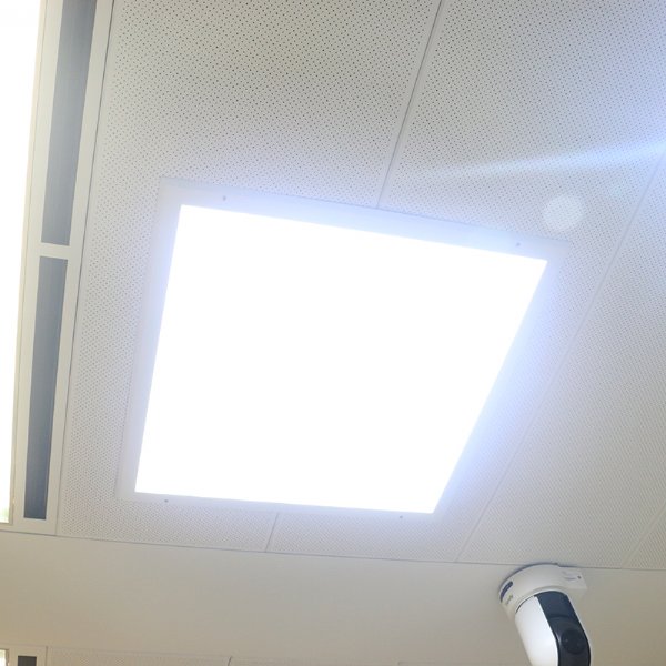 仪器仪表 审讯室留置室智能LED照明灯