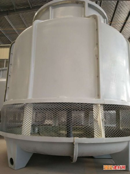 DLT90节能圆形冷却塔 工程机械、建筑机械 高温型圆形冷却塔