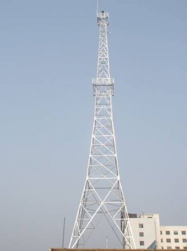 气象监测塔 仪器仪表 t望监控塔1