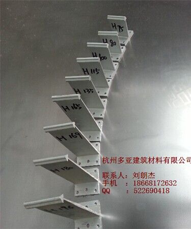 YX65-500型铝镁锰屋面板 仪器仪表