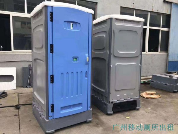 仪器仪表 广州应急移动厕所租赁