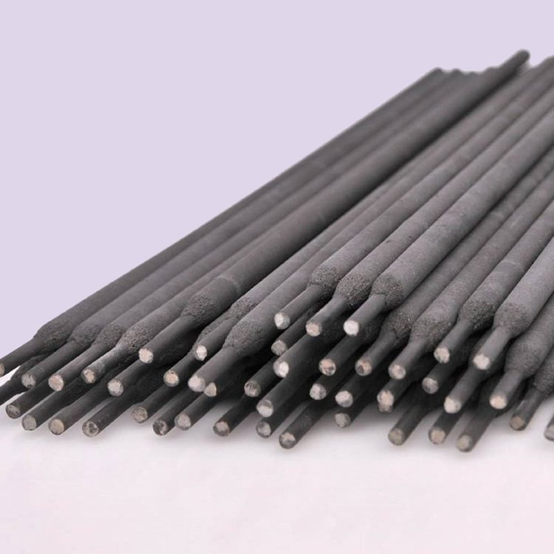D998高硬度碳化钨耐磨焊条D998超耐磨合金堆焊焊条