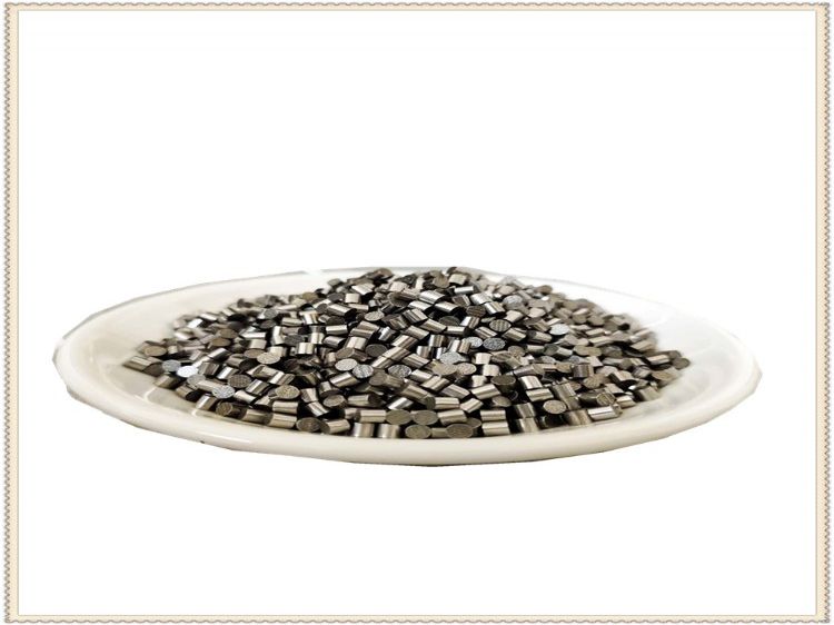 1-10mm钴颗粒 99.9％高纯钴粒 钴生产厂家 高纯钴粒