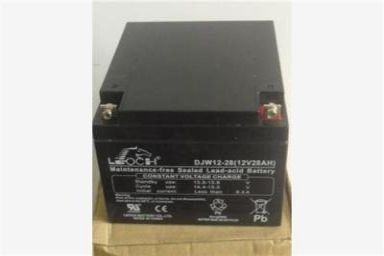 供应劲理士蓄电池DJM1265参数尺寸12V65AH报价