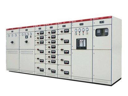 天津和创JM变频恒压供水控制柜GGD柜子 仪器仪表1