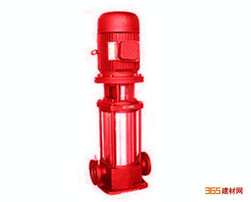 XBD-GDL型立式多级管道消防泵 仪器仪表1
