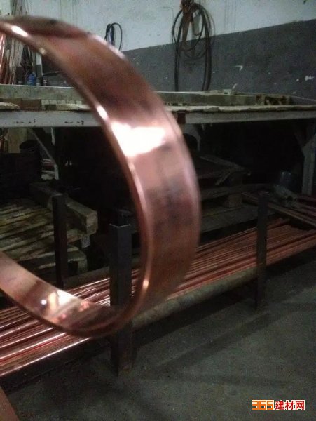 仪器仪表 铜包钢扁钢产品规格
