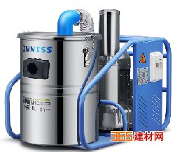 湖南英尼斯GK固定系列工业吸尘器 工程机械、建筑机械