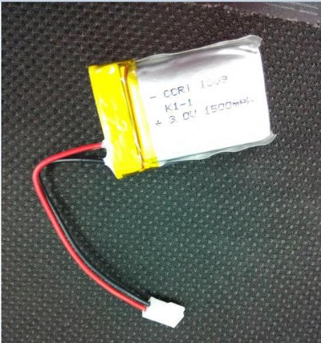 识别卡电池 CCR1 仪器仪表 K1-1 3.0V