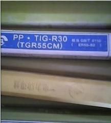 PP-TIG-R31电力焊丝 仪器仪表