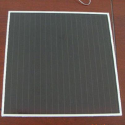 创科非晶太阳能电池板 仪器仪表