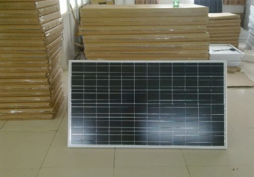 仪器仪表 高效250W太阳能电池板组件价格