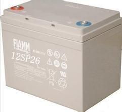铅酸蓄电池12SP26 仪器仪表
