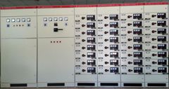 MNS型低压抽出式开关柜 仪器仪表