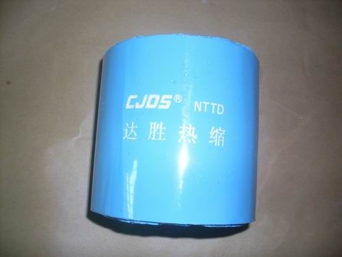NTTD系列粘弹体防腐胶带 仪器仪表1