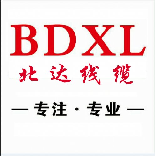仪器仪表 BDXL国标电力电缆